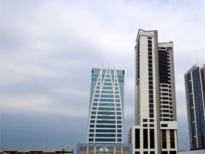 S Hotel Bahrain Sanabis Exterior foto