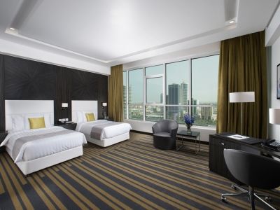 S Hotel Bahrain Sanabis Exterior foto