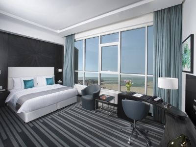 S Hotel Bahrain Sanabis Exterior foto